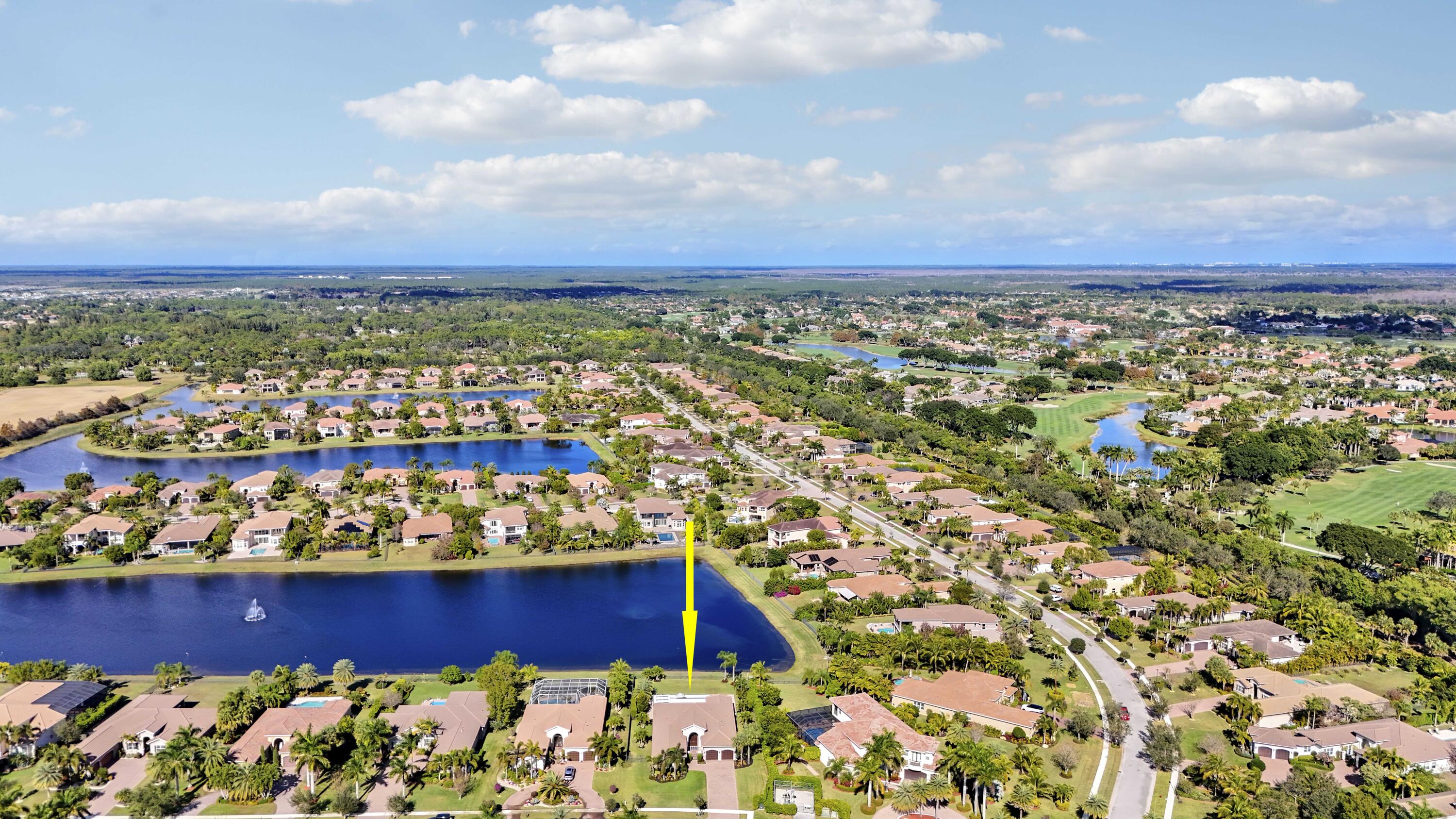 BAYHILL ESTATES - Residential