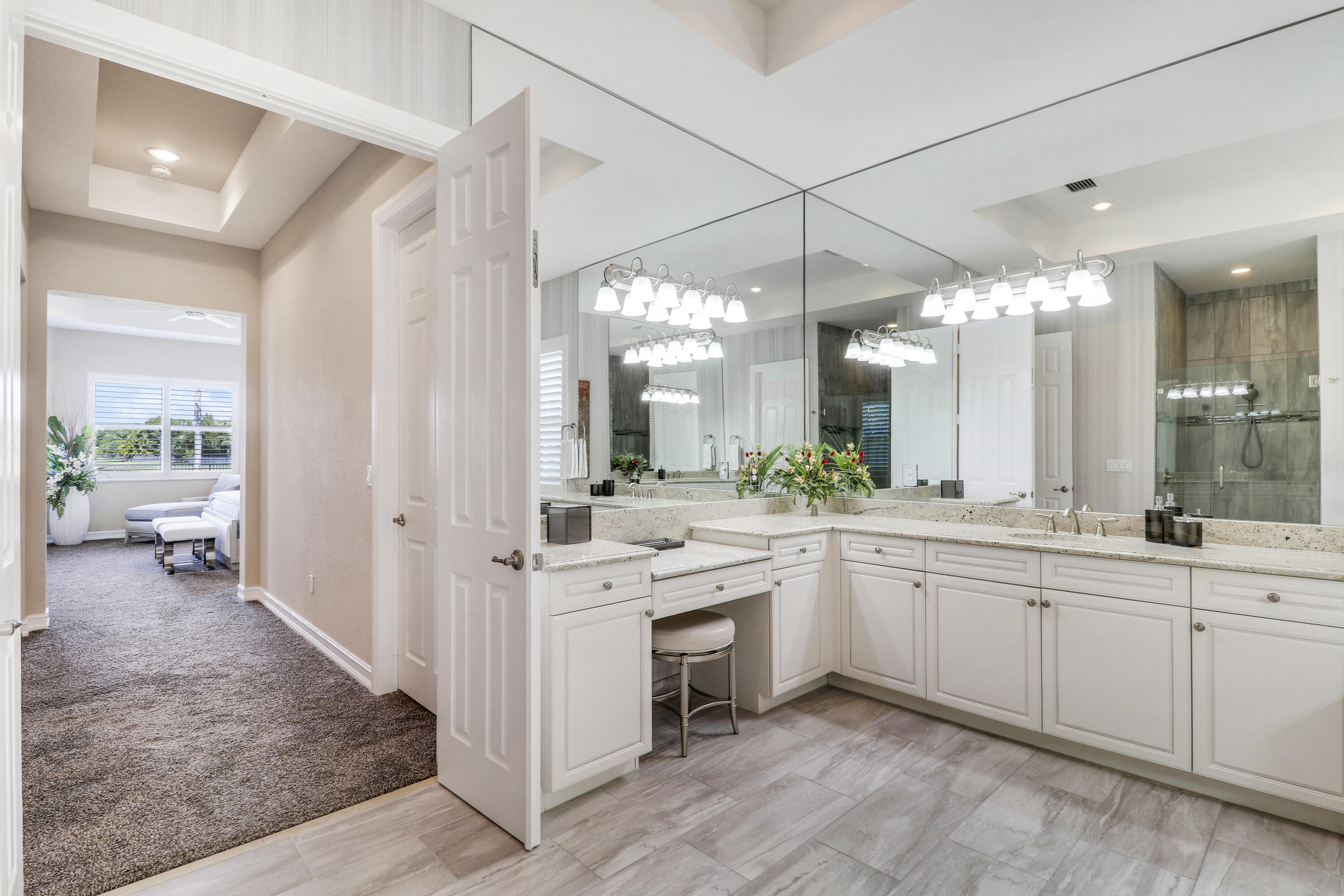 BAYHILL ESTATES - Residential