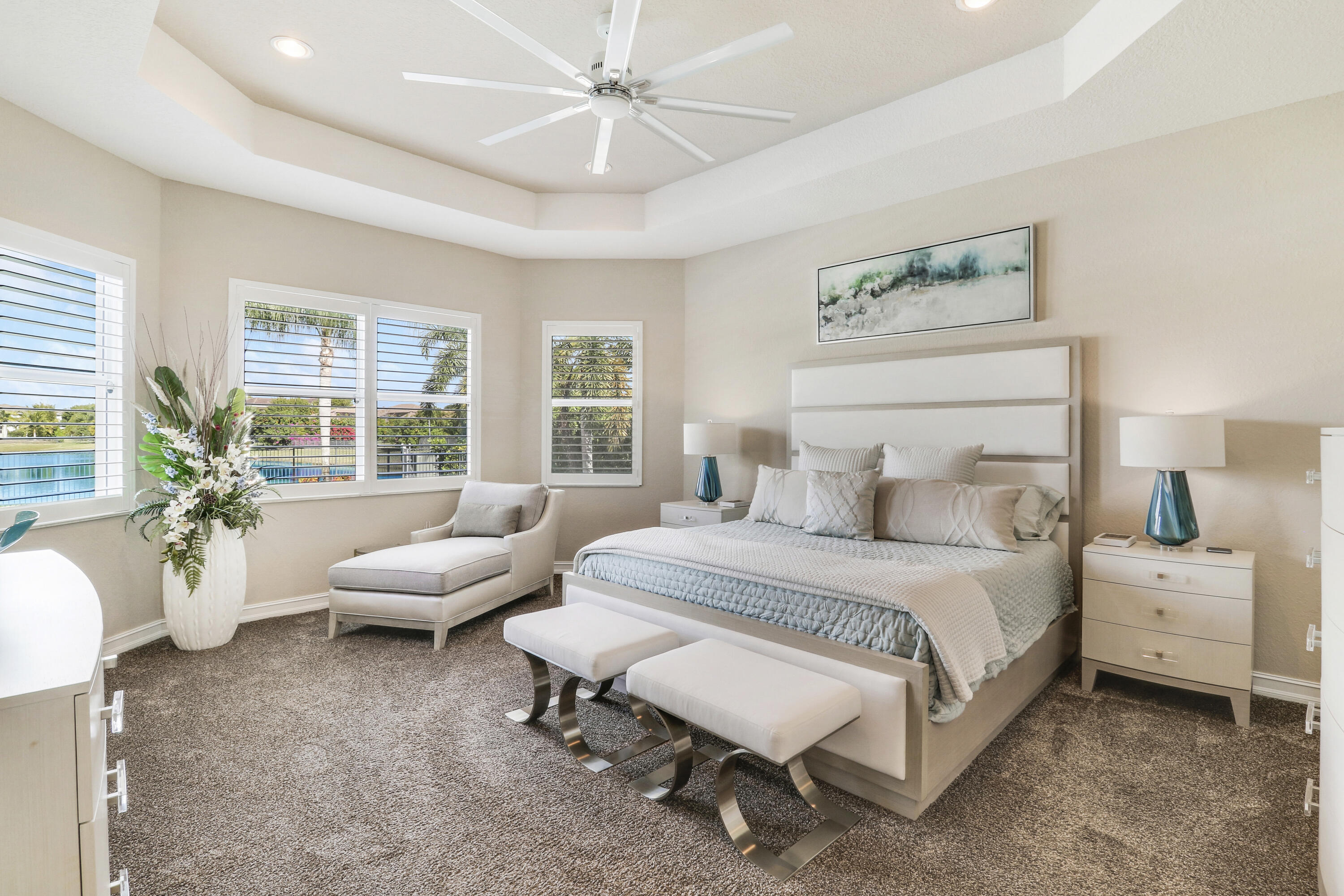 BAYHILL ESTATES - Residential