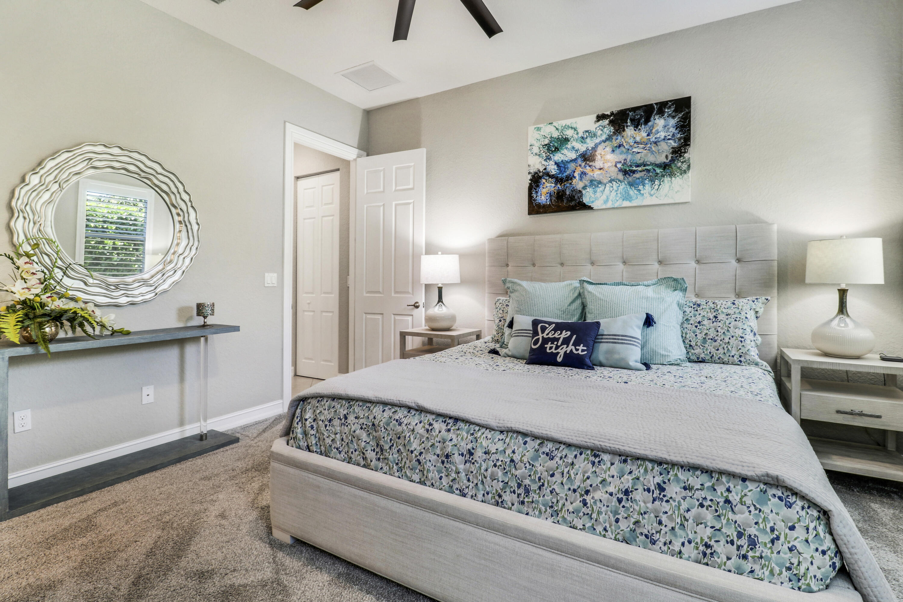 BAYHILL ESTATES - Residential