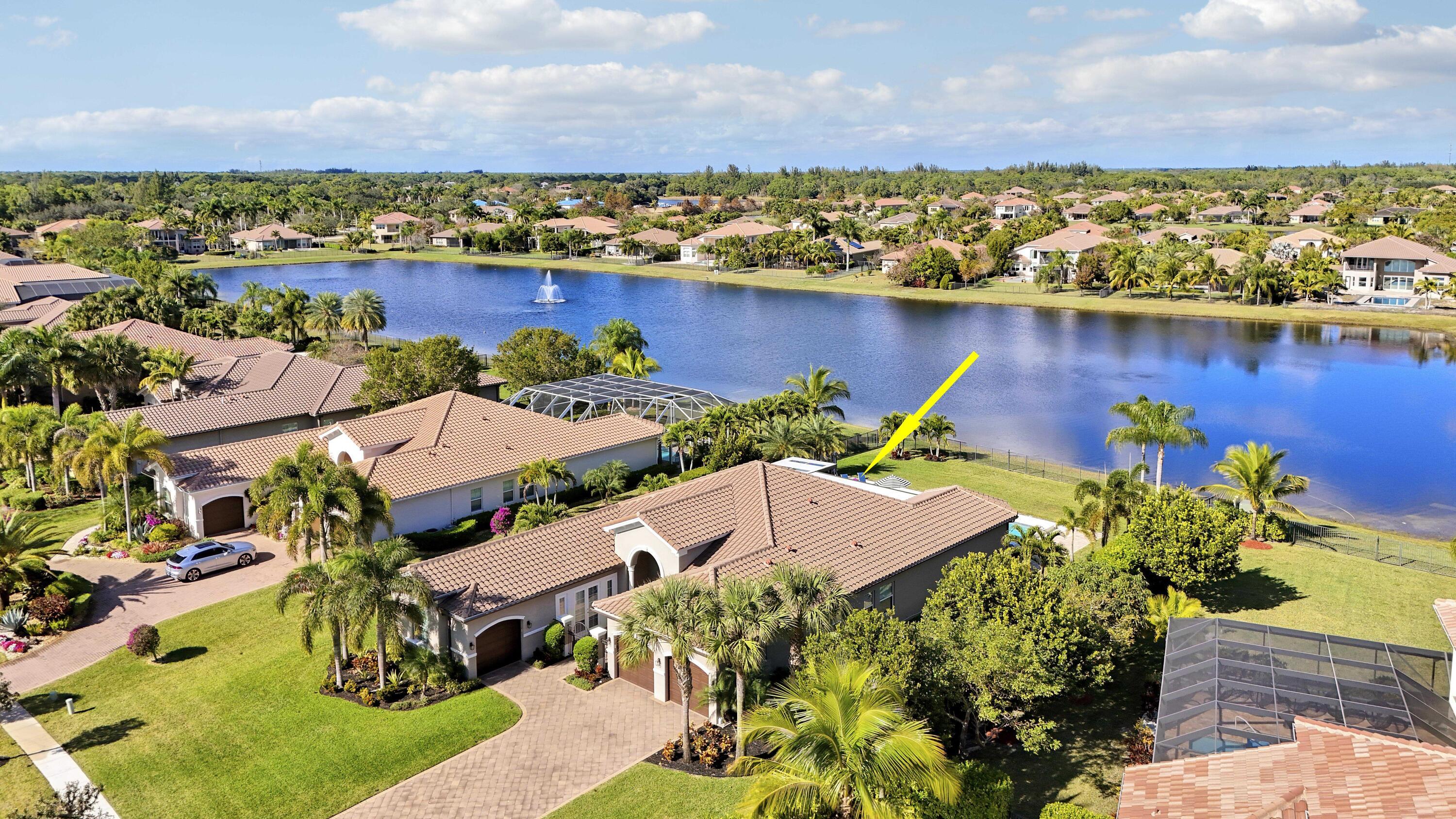 BAYHILL ESTATES - Residential