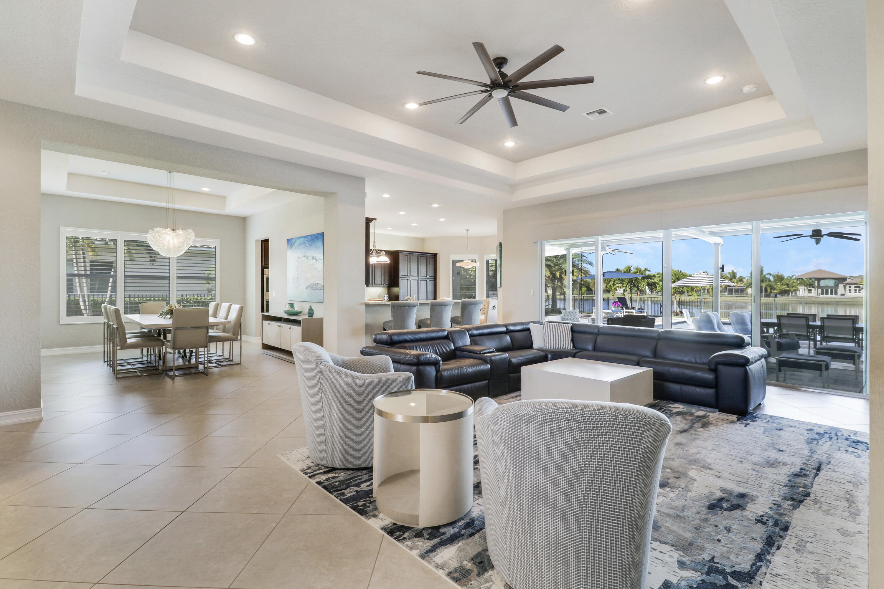BAYHILL ESTATES - Residential