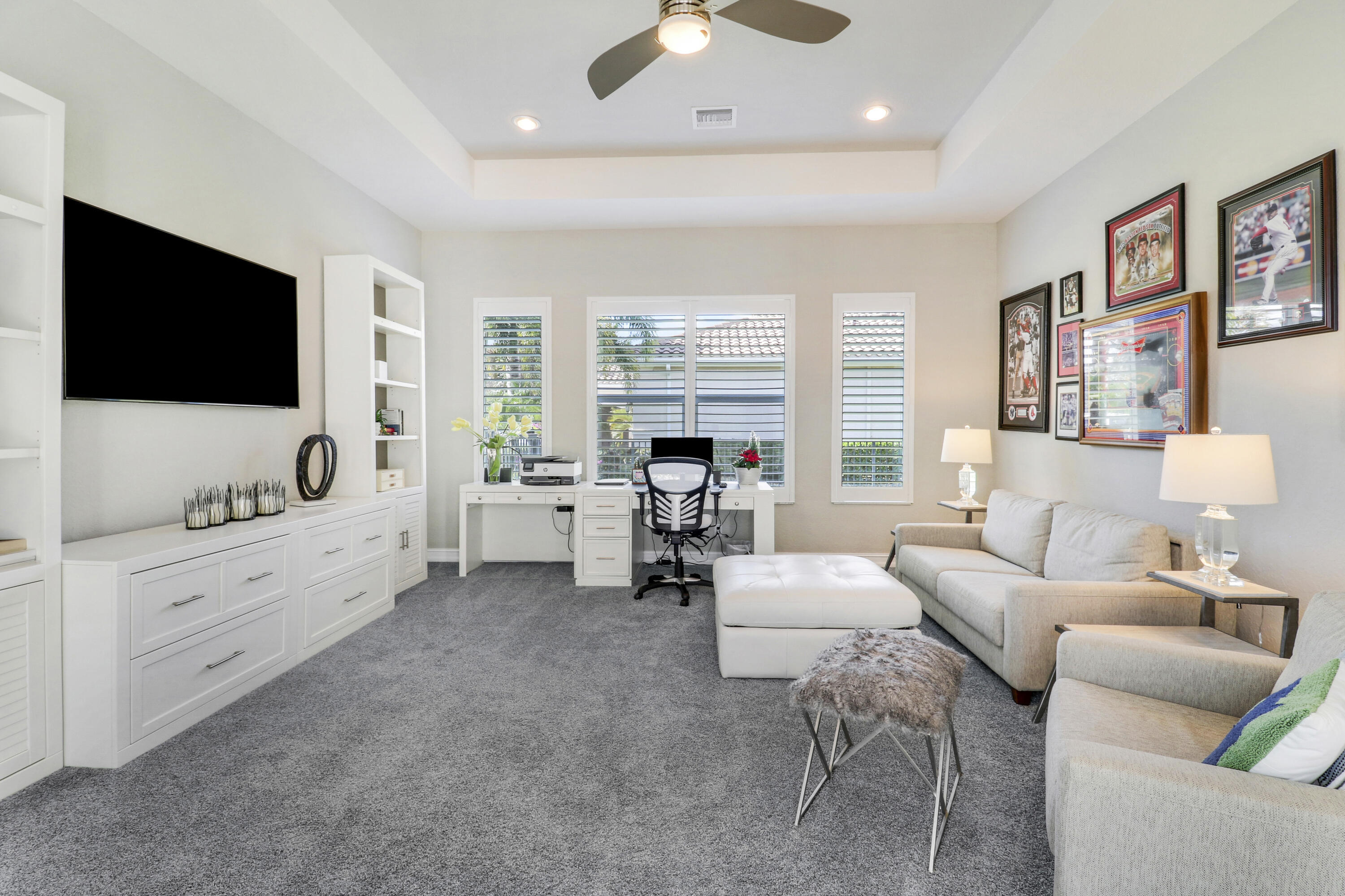 BAYHILL ESTATES - Residential