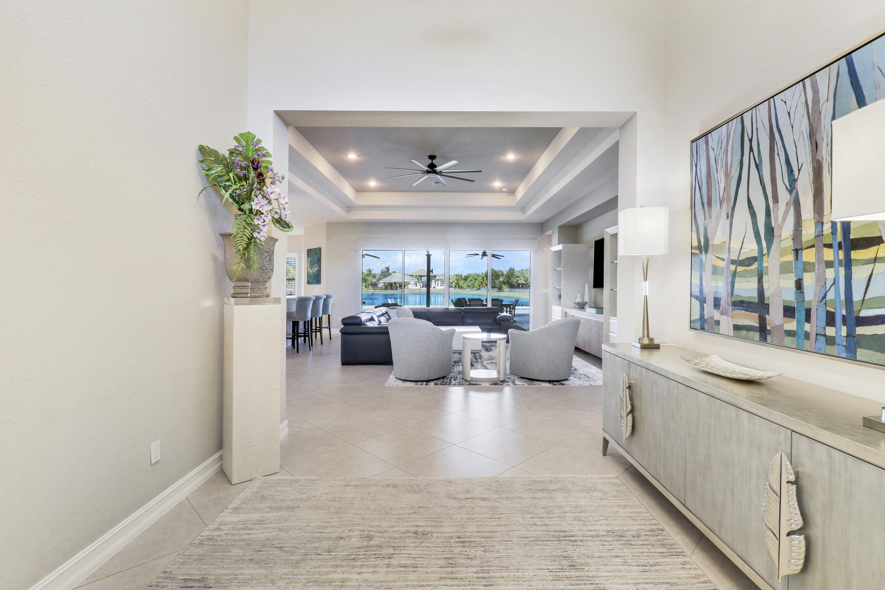 BAYHILL ESTATES - Residential