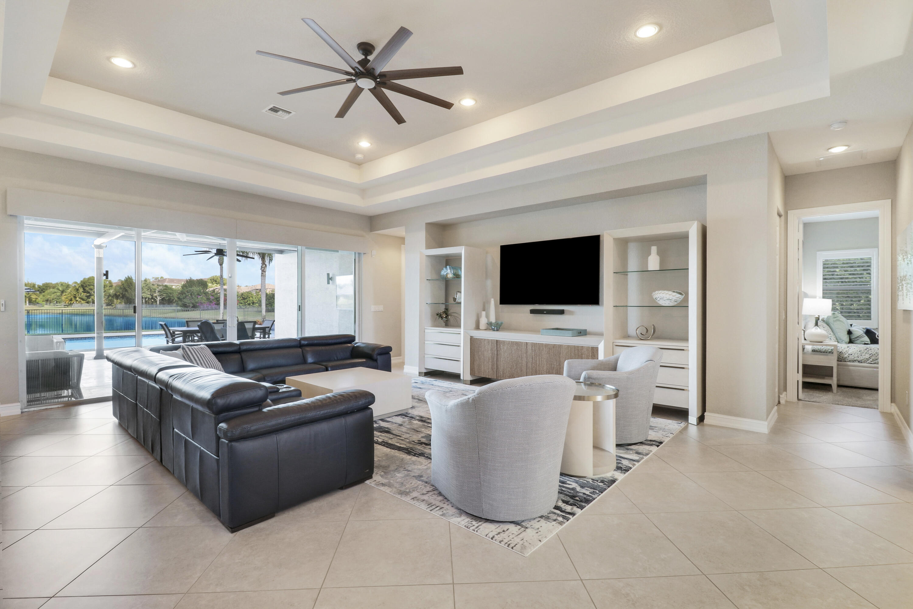 BAYHILL ESTATES - Residential