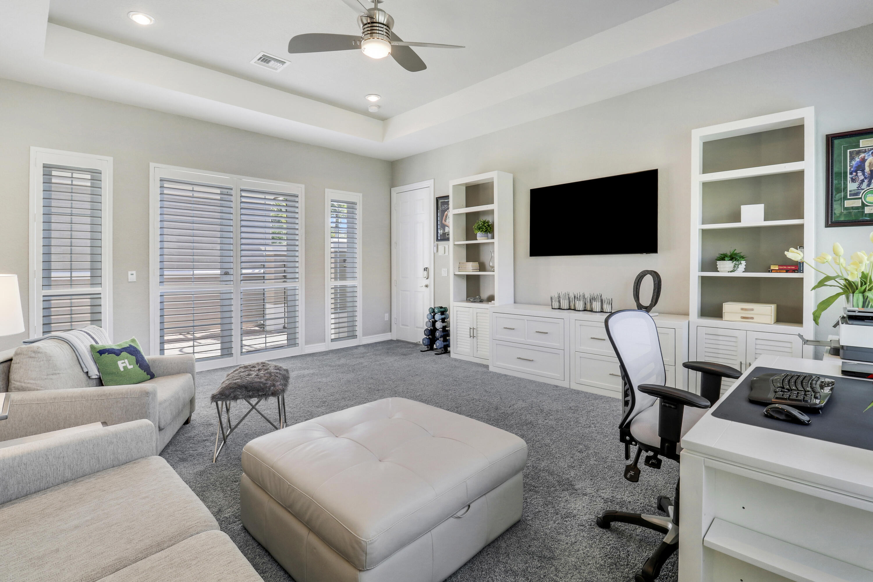 BAYHILL ESTATES - Residential