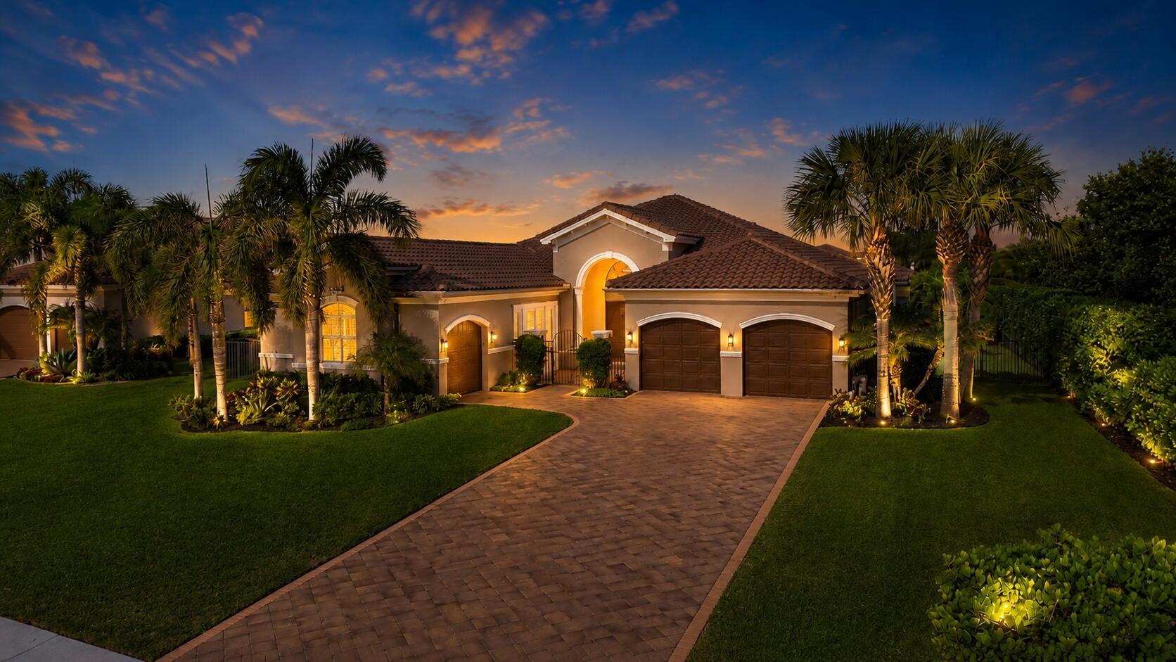 BAYHILL ESTATES - Residential