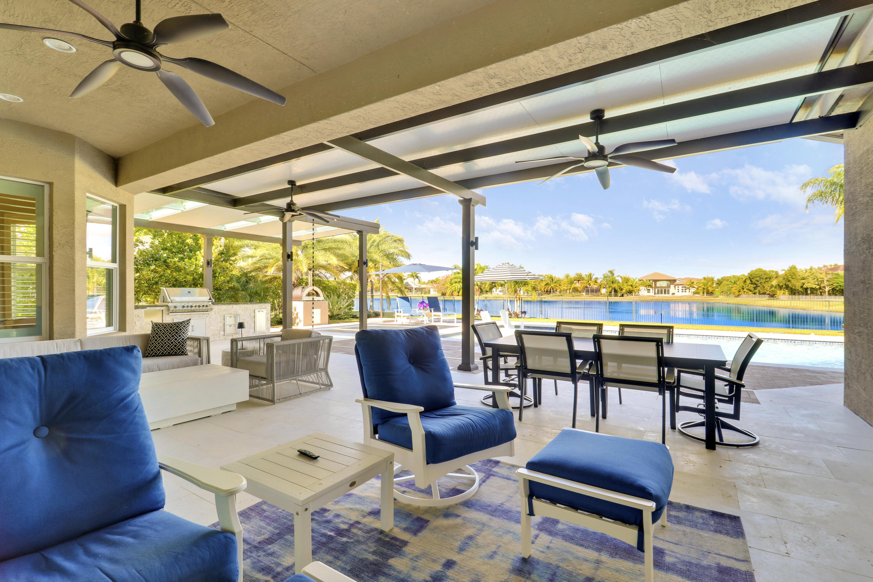 BAYHILL ESTATES - Residential