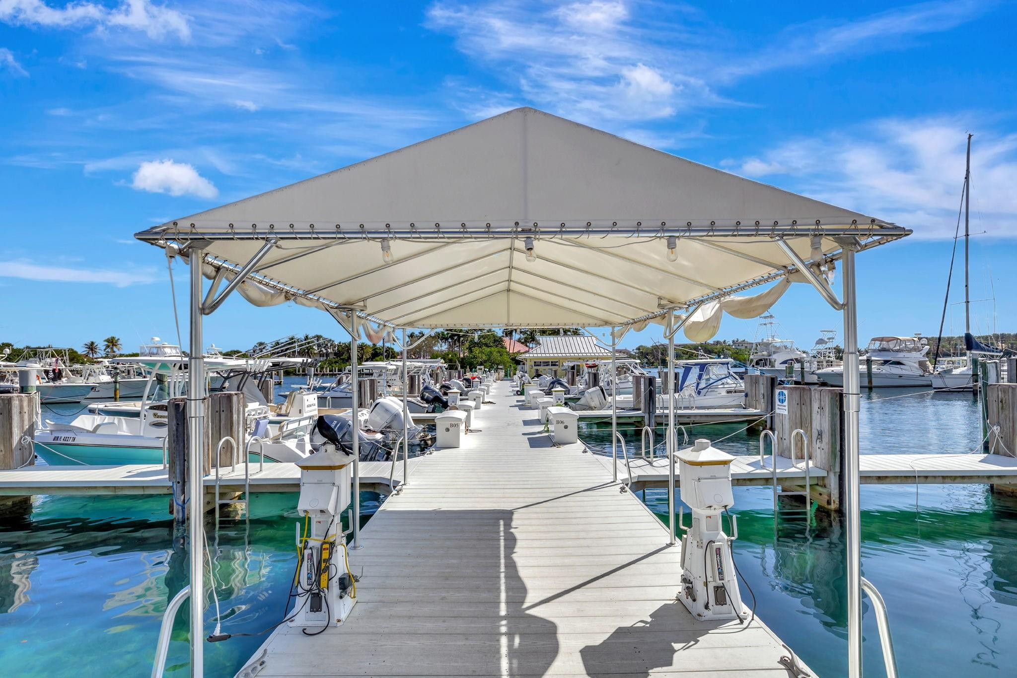 Lighthouse Bay Condo - Residential