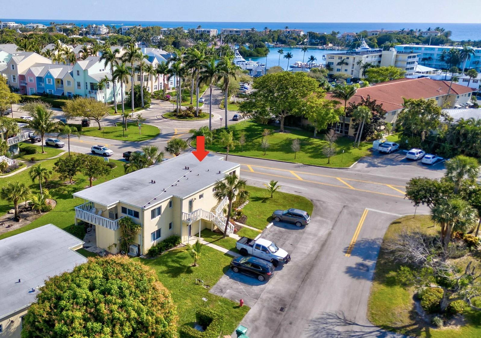 Lighthouse Bay Condo - Residential