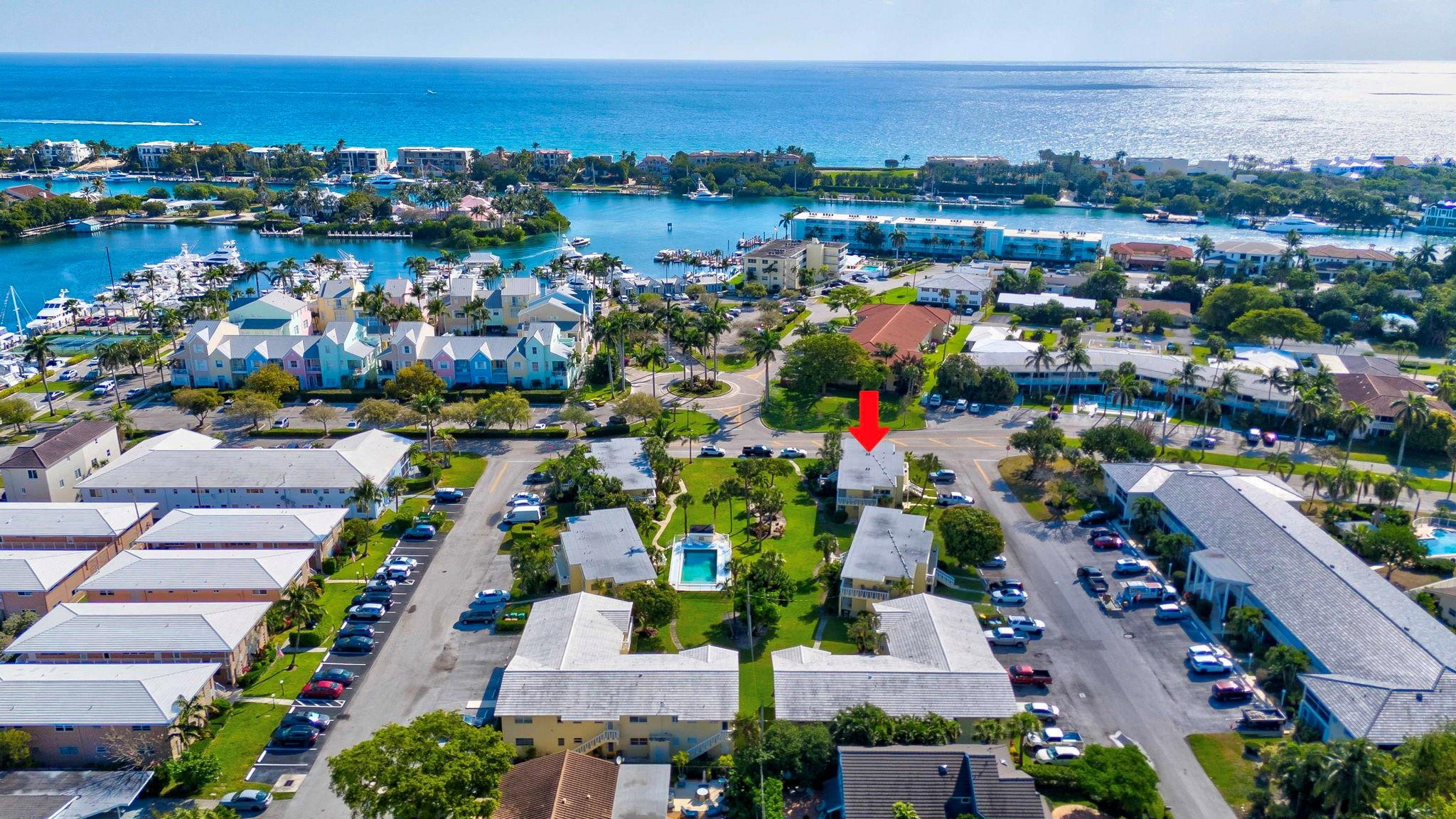 Lighthouse Bay Condo - Residential