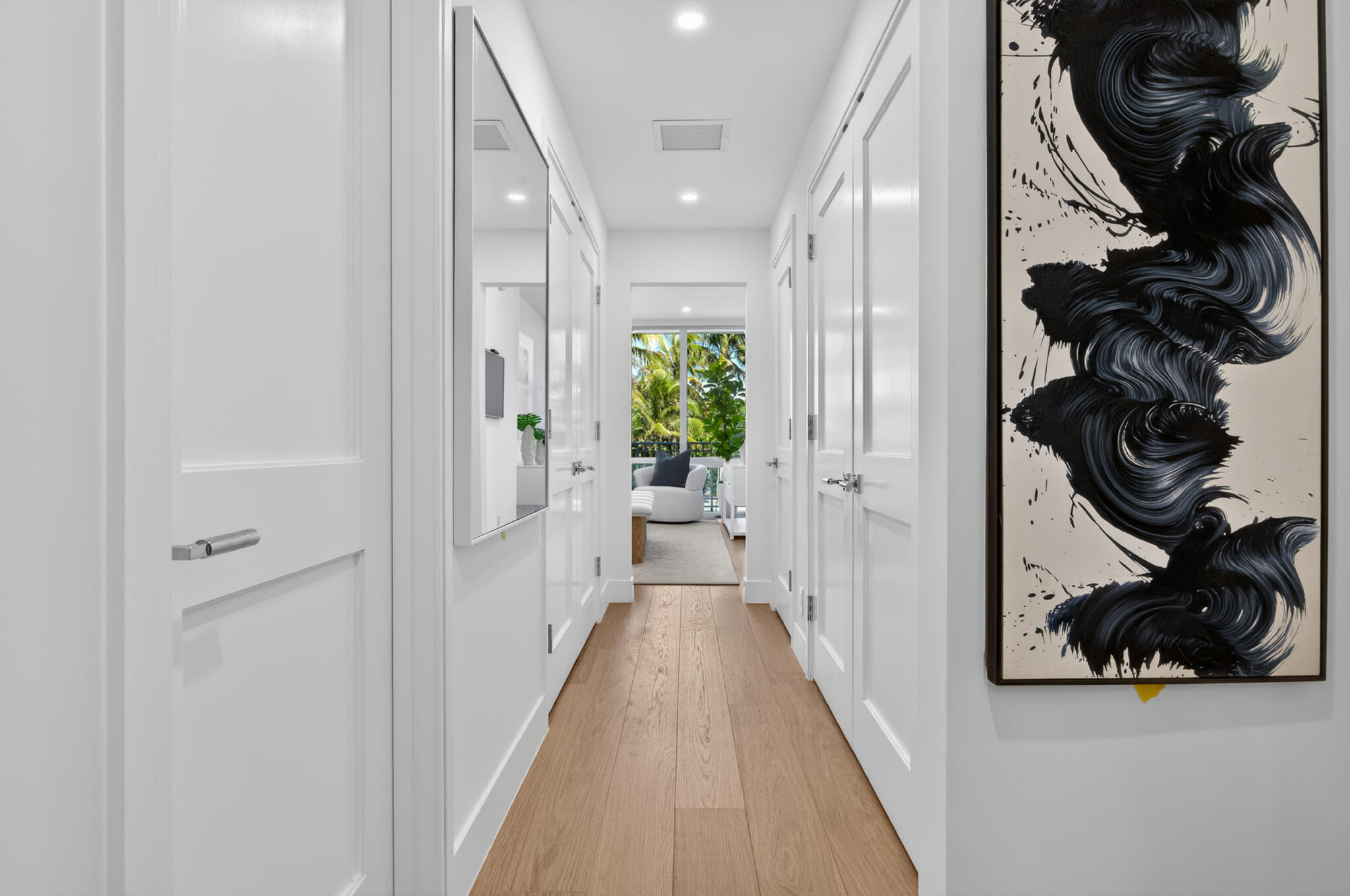 ONE ROYAL PALM WAY CONDO - Residential