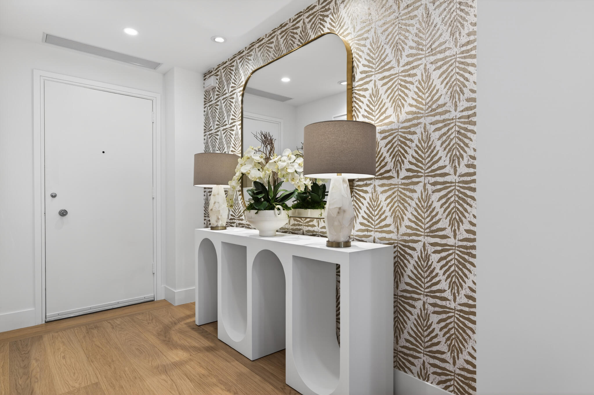 ONE ROYAL PALM WAY CONDO - Residential