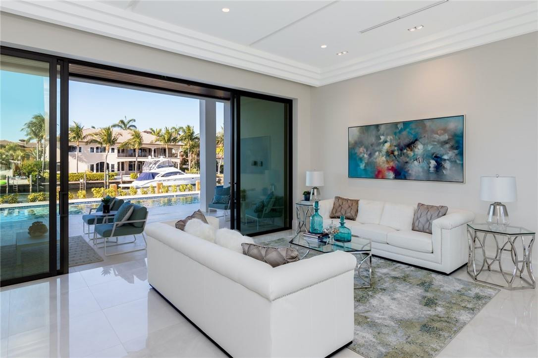 Lighthouse Point 6th Sec - Residential