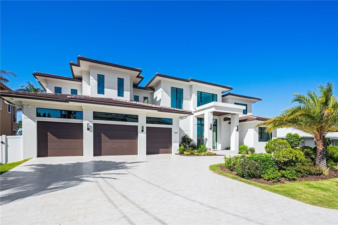 Lighthouse Point 6th Sec - Residential