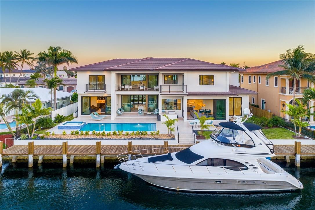 Lighthouse Point 6th Sec - Residential