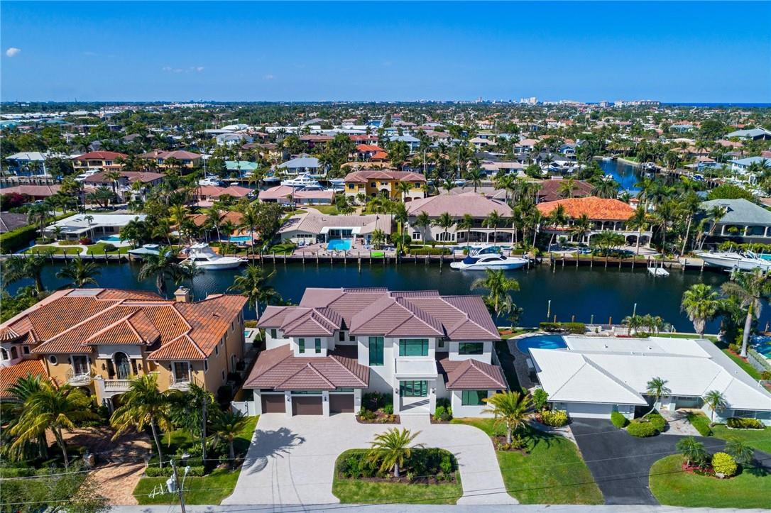 Lighthouse Point 6th Sec - Residential
