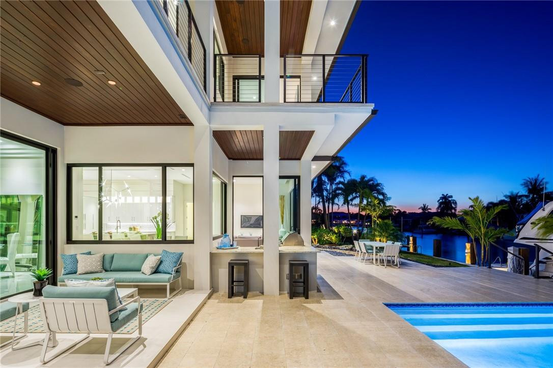 Lighthouse Point 6th Sec - Residential