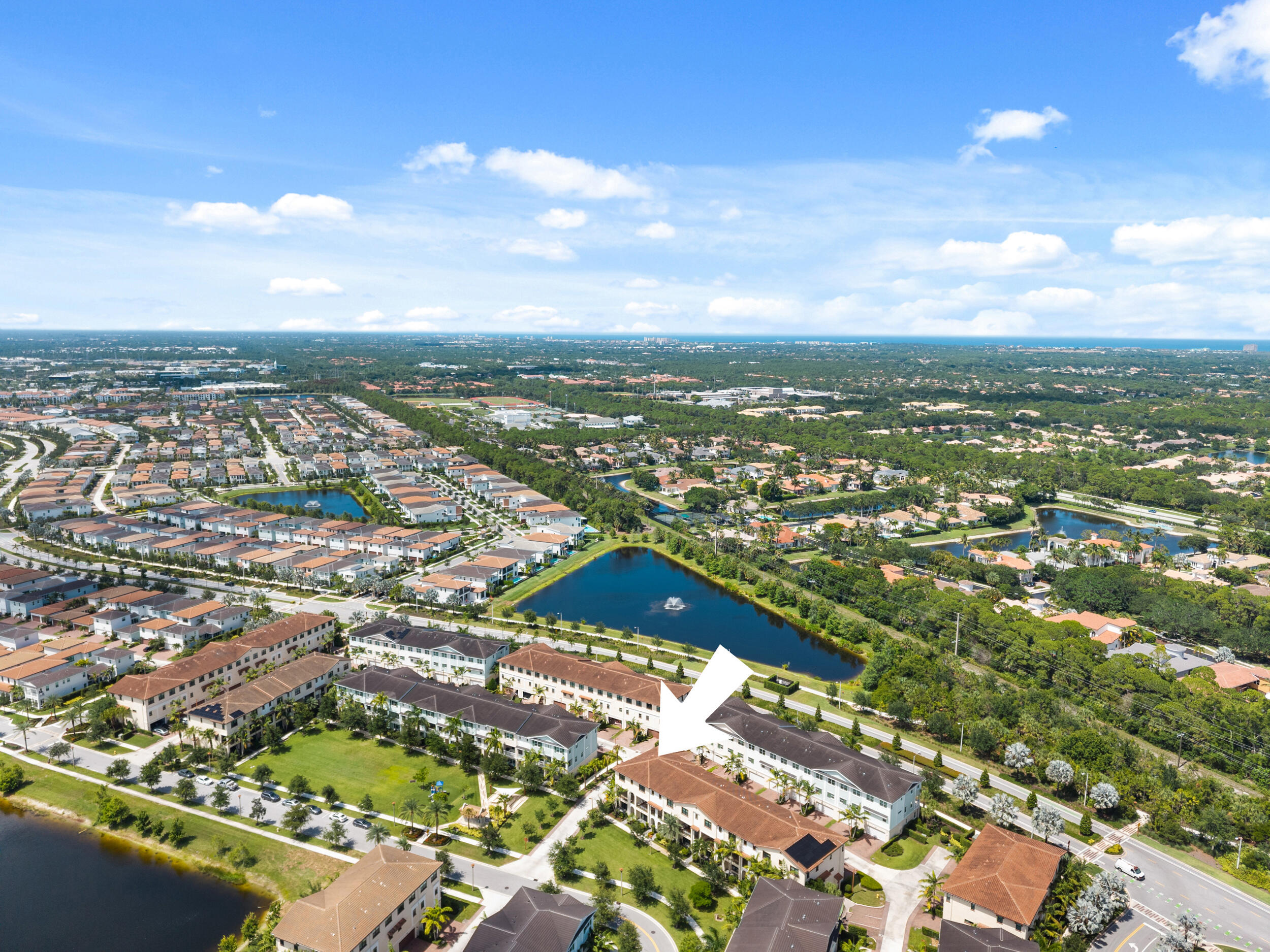 ALTON NEIGHBORHOOD - Residential