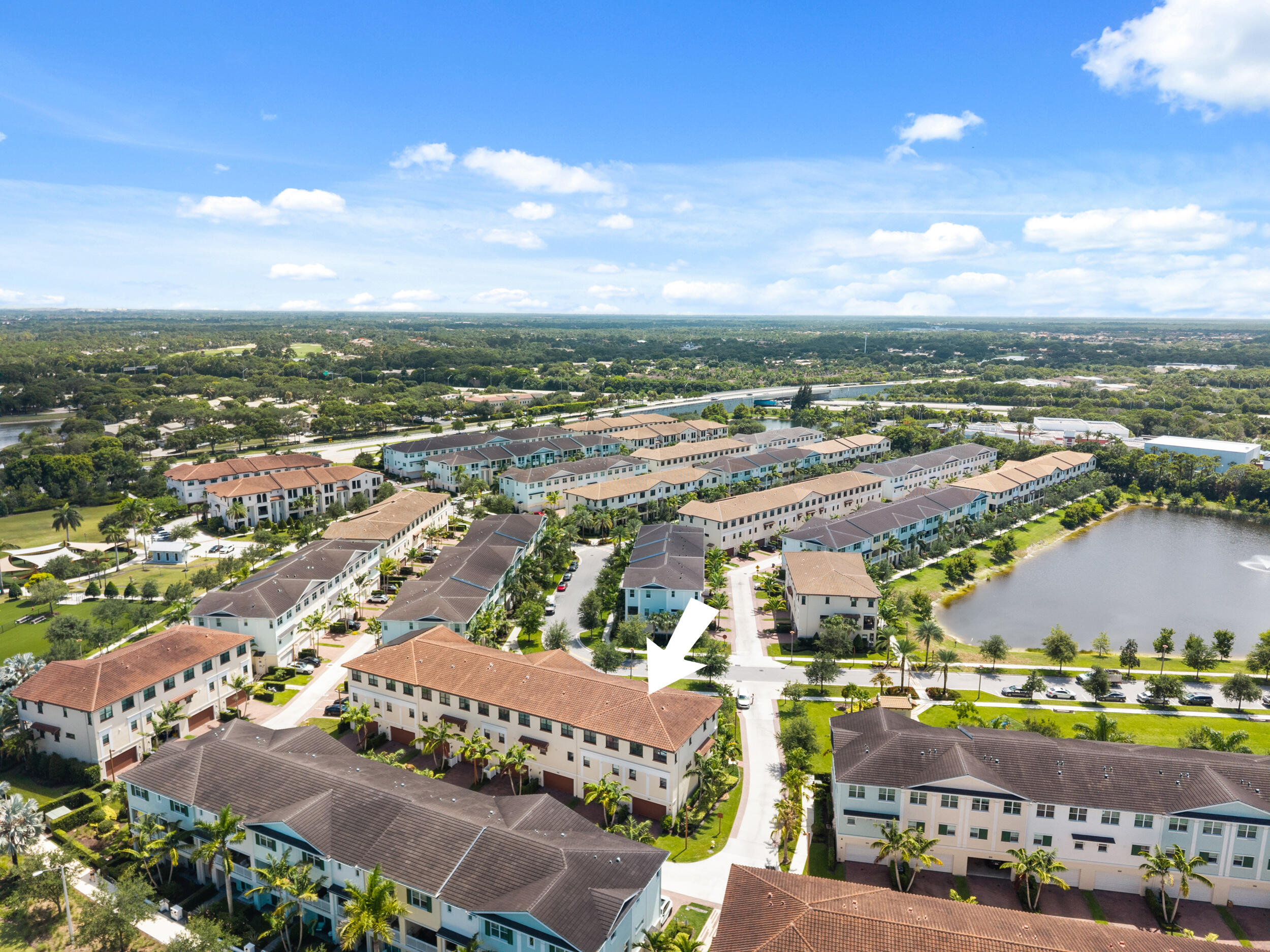 ALTON NEIGHBORHOOD - Residential