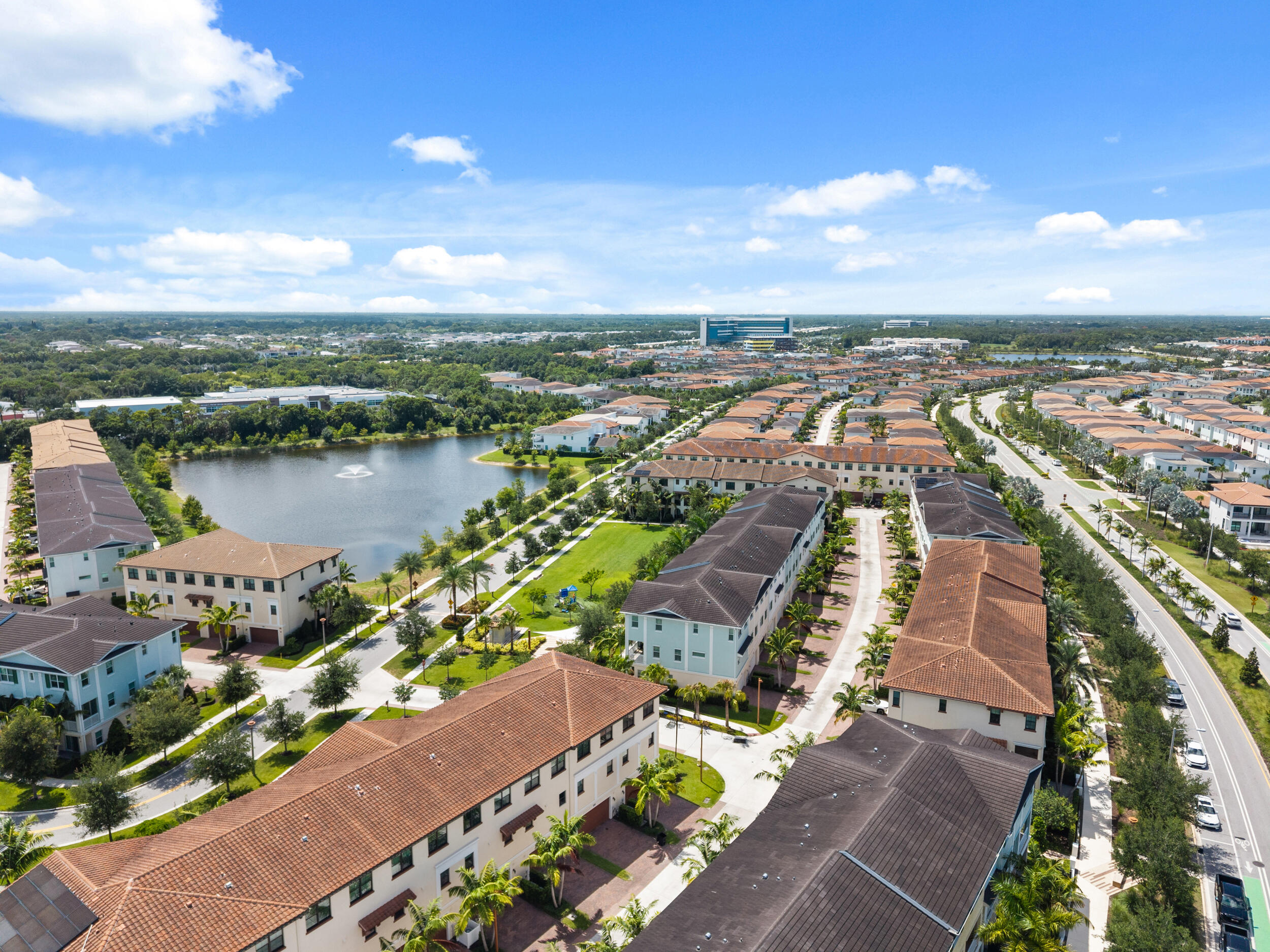 ALTON NEIGHBORHOOD - Residential