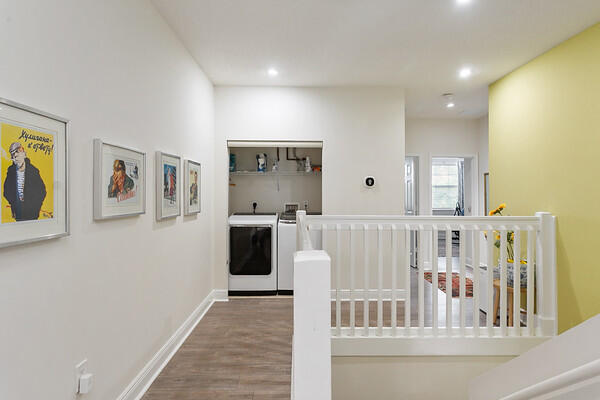 RIVER TERRACE-RESUB - Residential