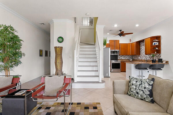 RIVER TERRACE-RESUB - Residential