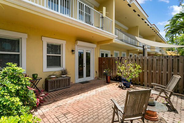 RIVER TERRACE-RESUB - Residential