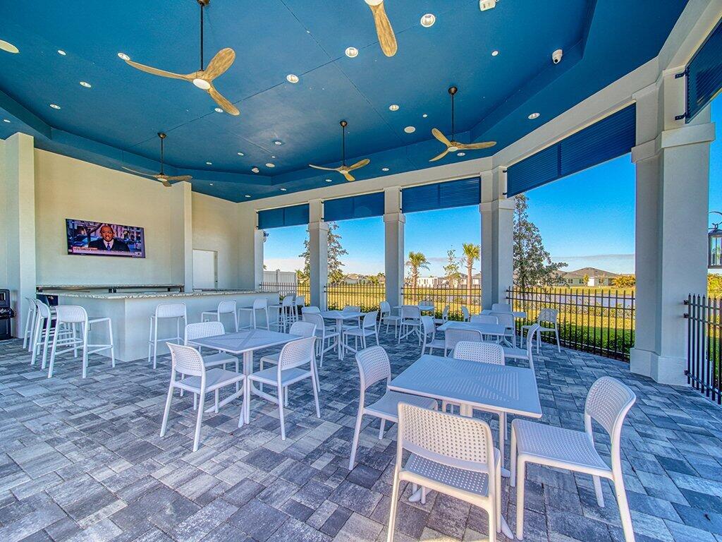 REPLAT OF VERANDA PRESERVE EAST - Residential
