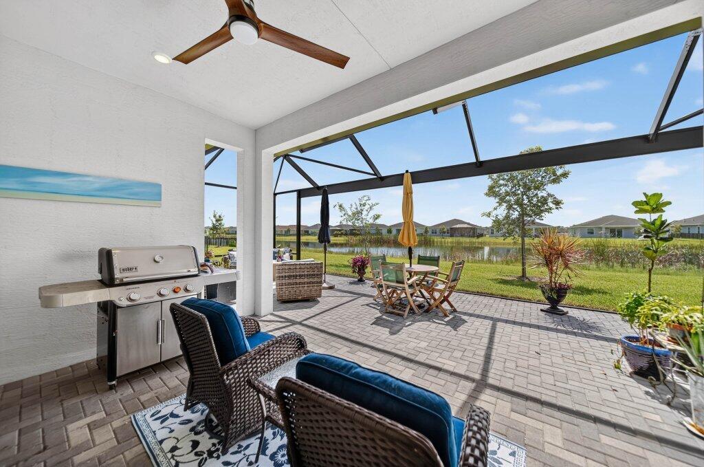 REPLAT OF VERANDA PRESERVE EAST - Residential