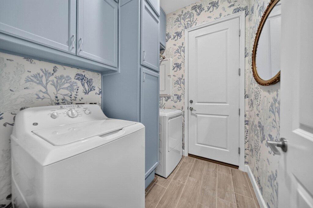 REPLAT OF VERANDA PRESERVE EAST - Residential