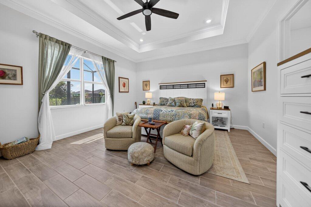 REPLAT OF VERANDA PRESERVE EAST - Residential