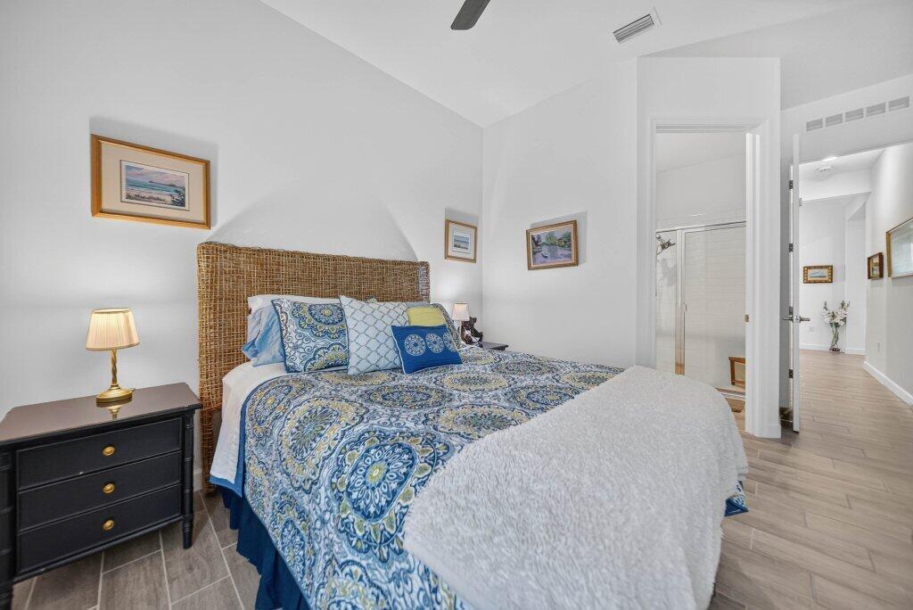 REPLAT OF VERANDA PRESERVE EAST - Residential
