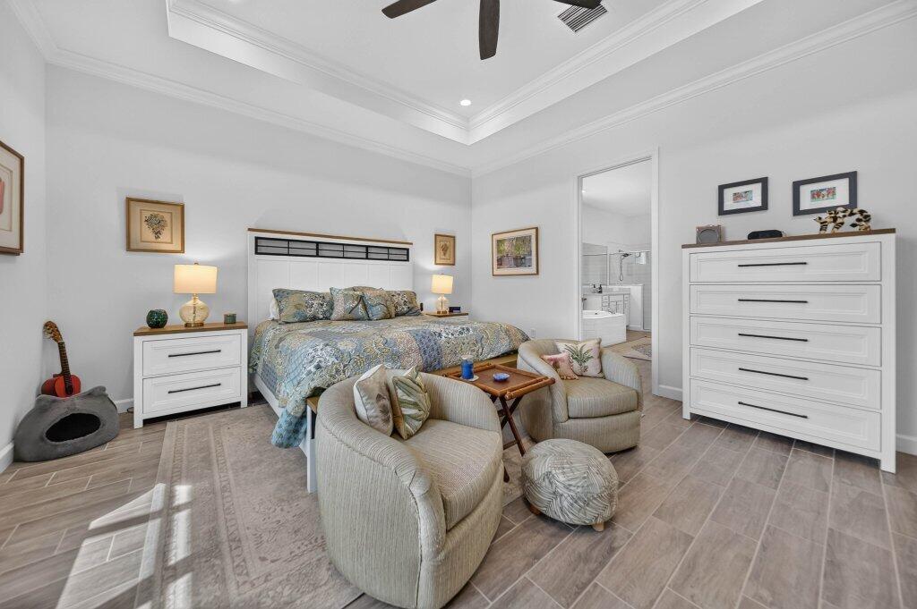 REPLAT OF VERANDA PRESERVE EAST - Residential