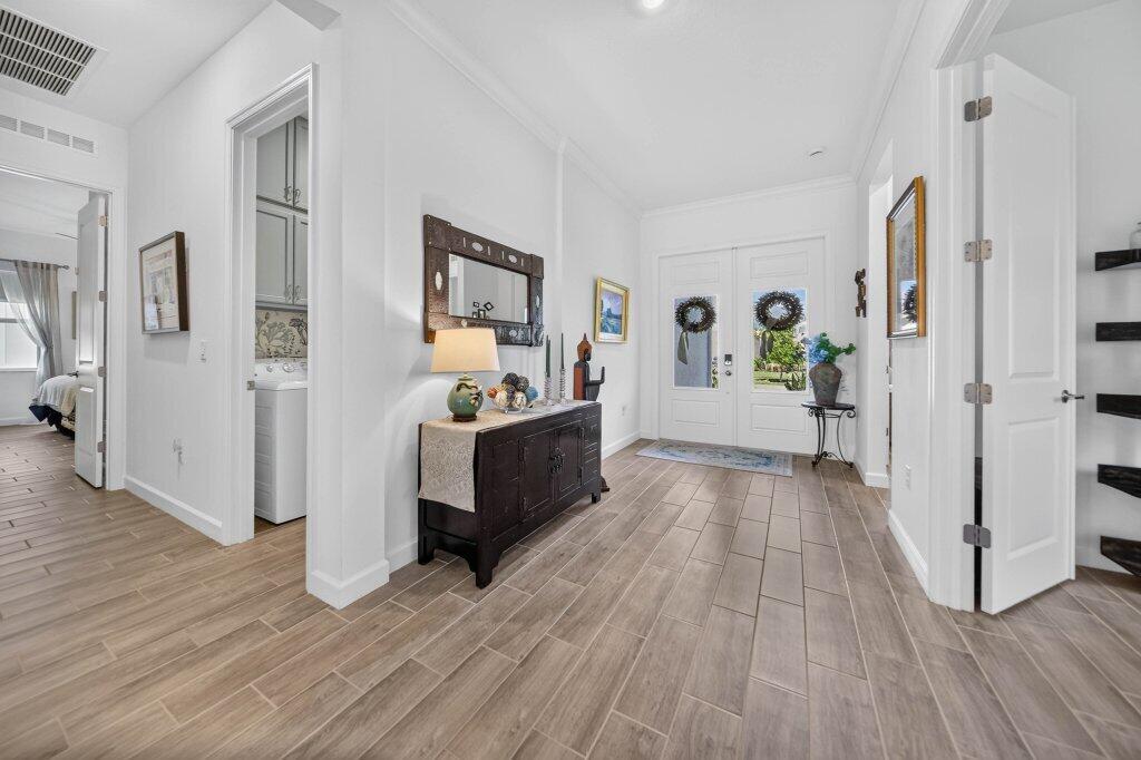 REPLAT OF VERANDA PRESERVE EAST - Residential