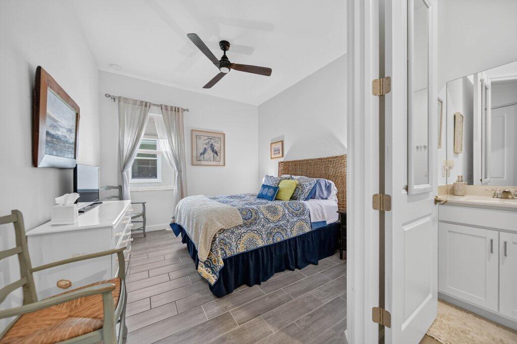REPLAT OF VERANDA PRESERVE EAST - Residential