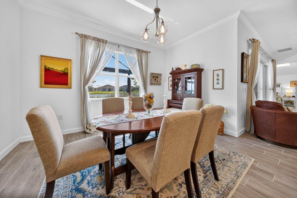 REPLAT OF VERANDA PRESERVE EAST - Residential