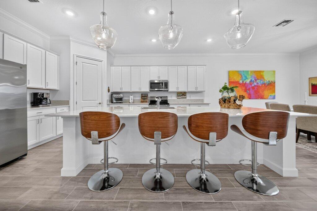 REPLAT OF VERANDA PRESERVE EAST - Residential