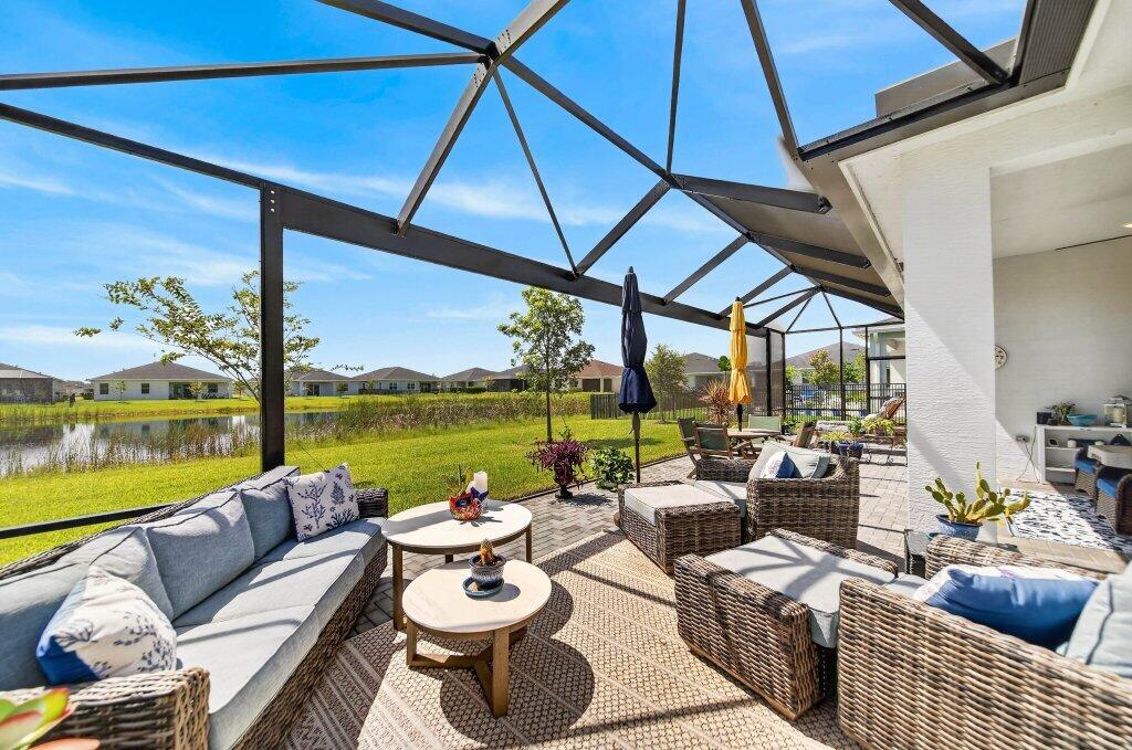 REPLAT OF VERANDA PRESERVE EAST - Residential
