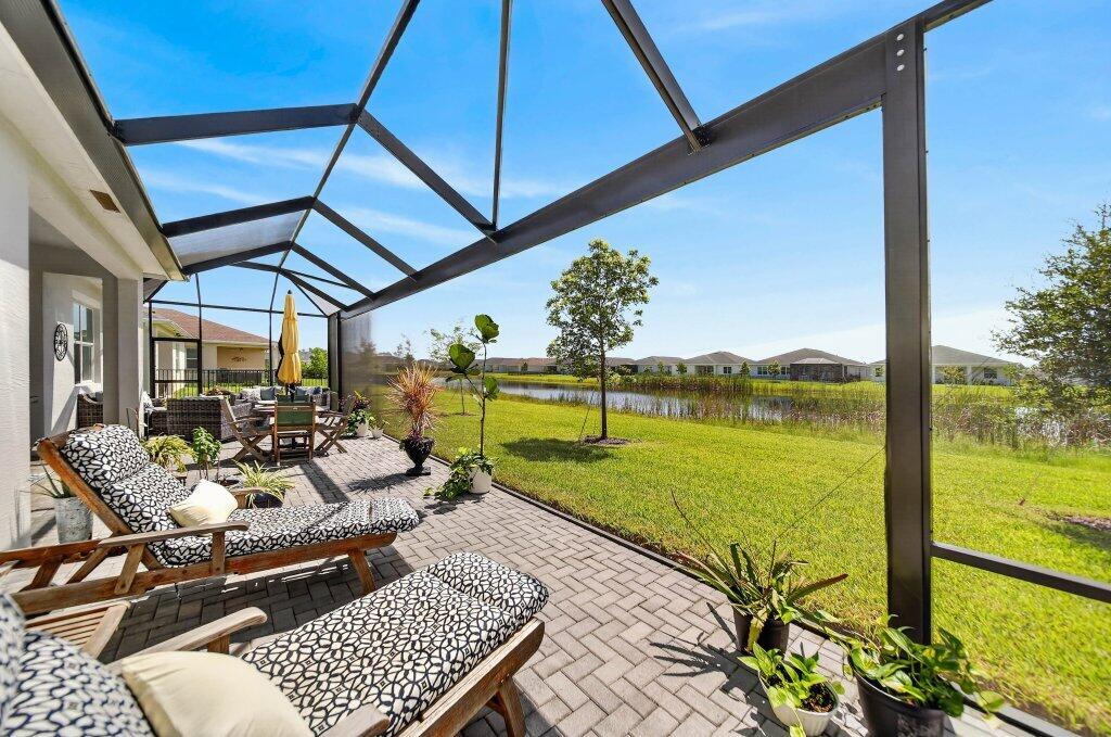 REPLAT OF VERANDA PRESERVE EAST - Residential