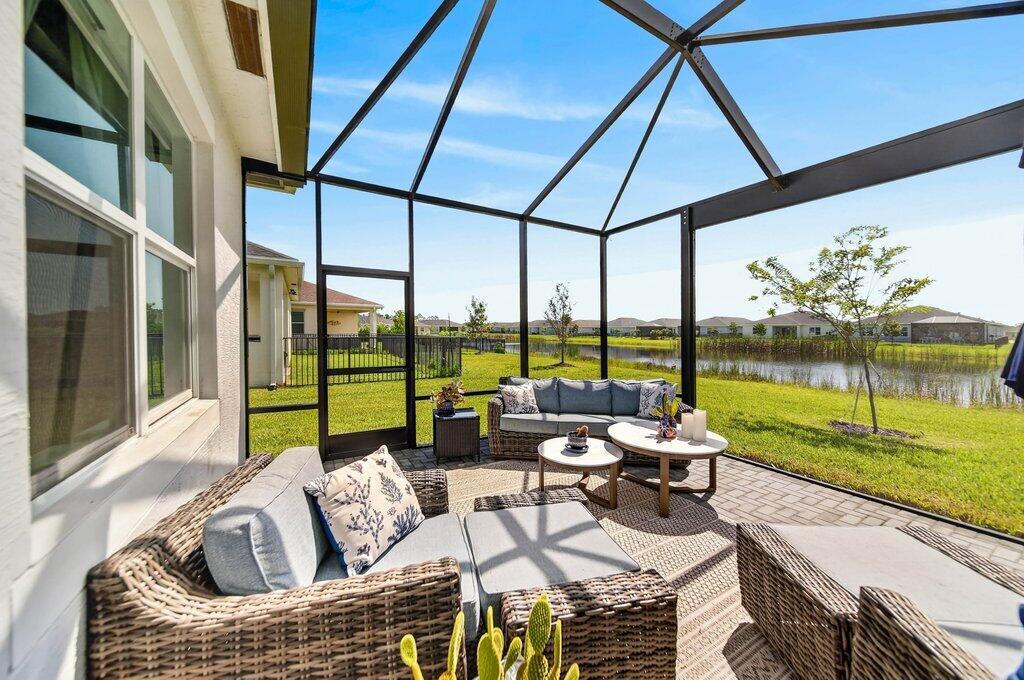 REPLAT OF VERANDA PRESERVE EAST - Residential