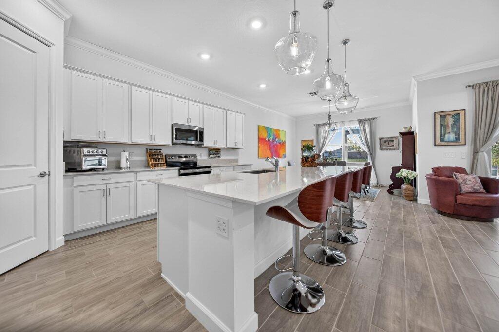REPLAT OF VERANDA PRESERVE EAST - Residential