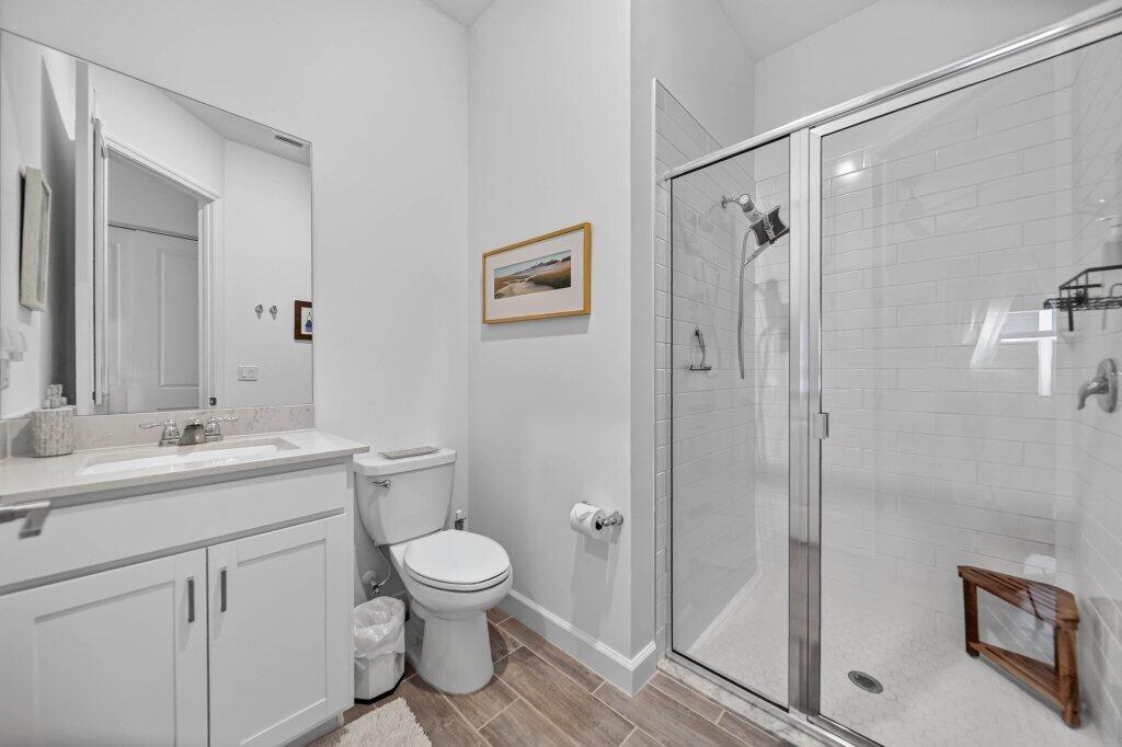 REPLAT OF VERANDA PRESERVE EAST - Residential