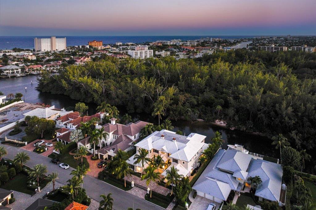 ROYAL PALM YACHT & COUNTRY CLUB - Residential