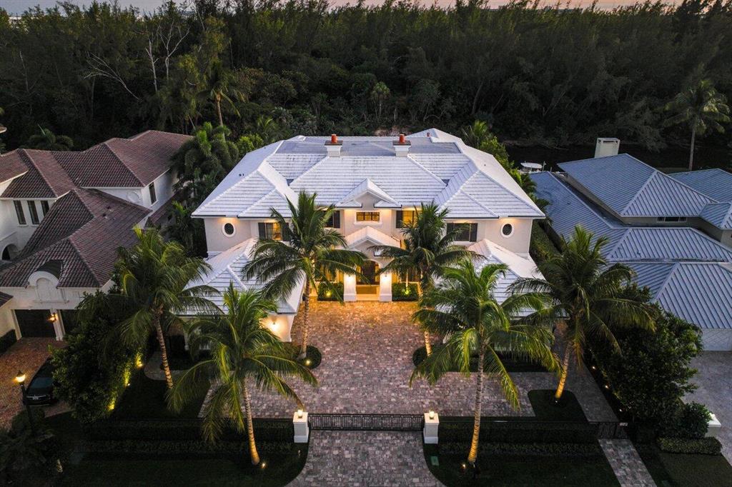 ROYAL PALM YACHT & COUNTRY CLUB - Residential