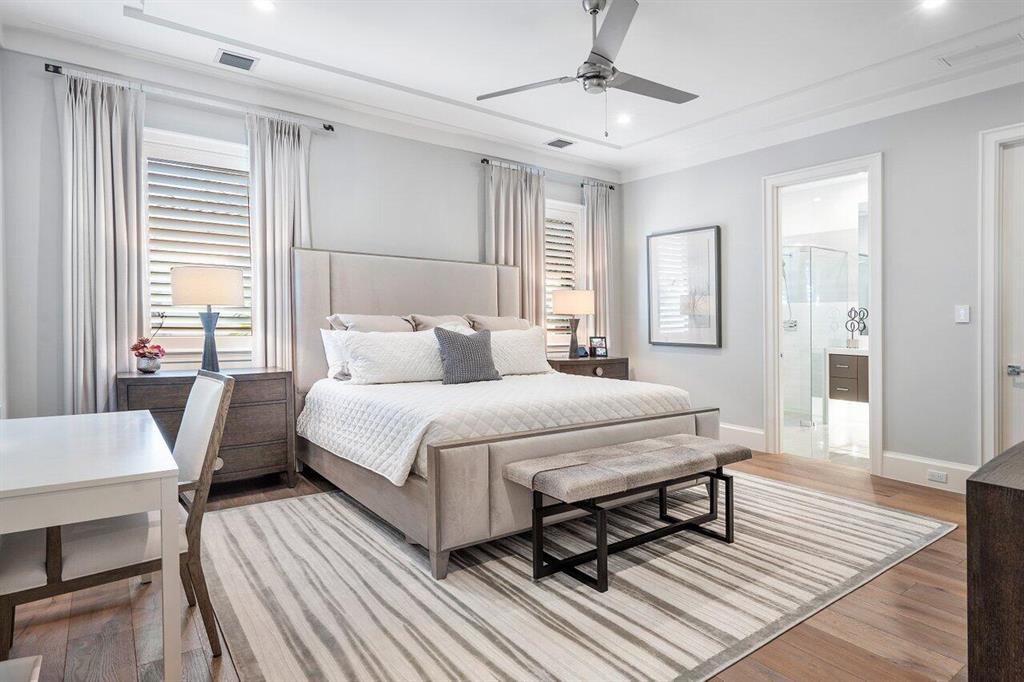 ROYAL PALM YACHT & COUNTRY CLUB - Residential