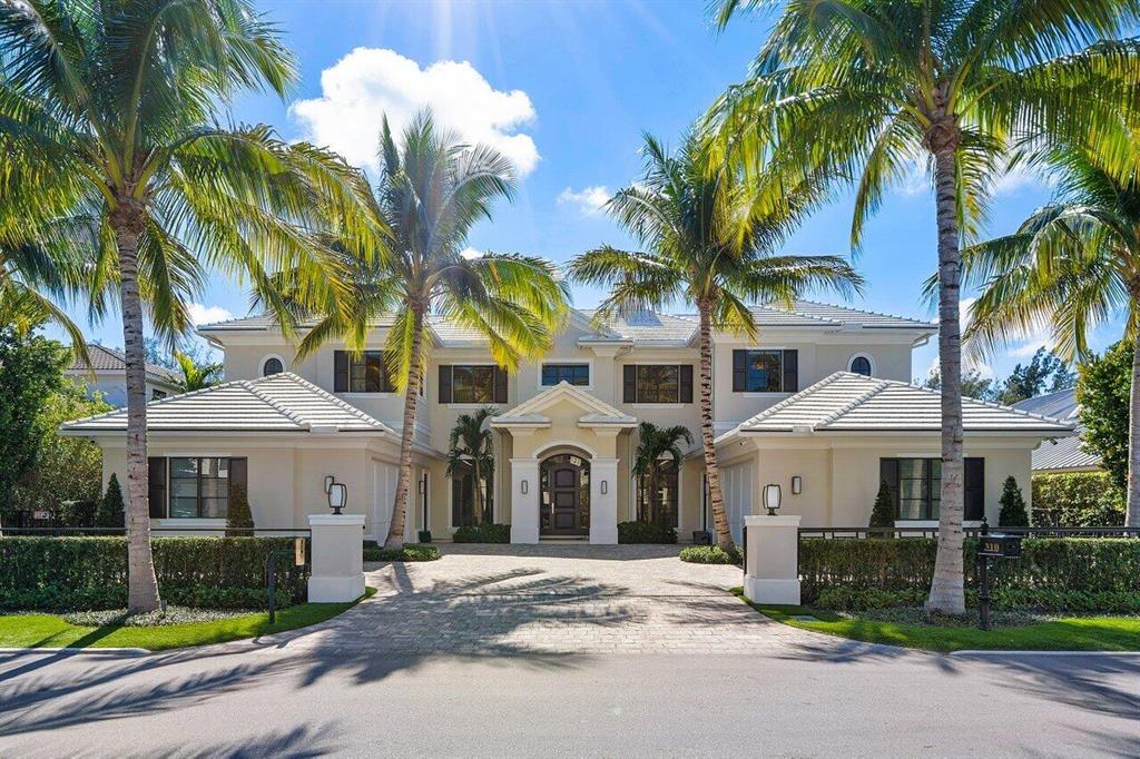 ROYAL PALM YACHT & COUNTRY CLUB - Residential
