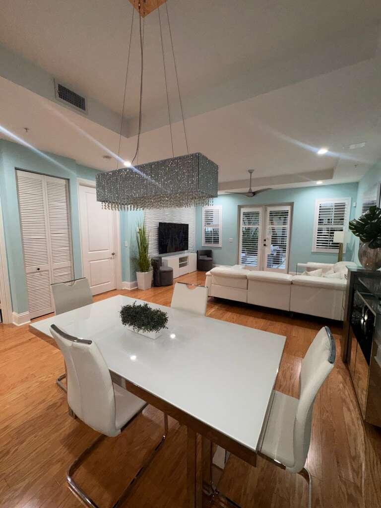 LATITUDE DELRAY BEACH CONDO - Residential Lease