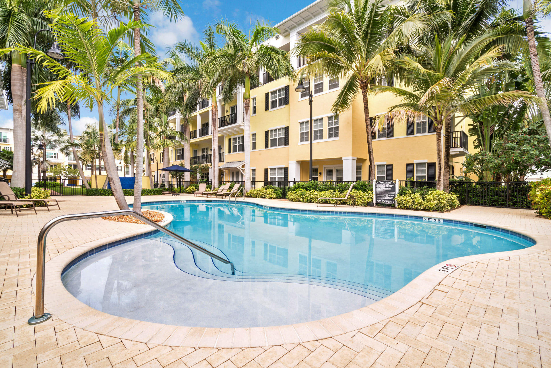 LATITUDE DELRAY BEACH CONDO - Residential Lease