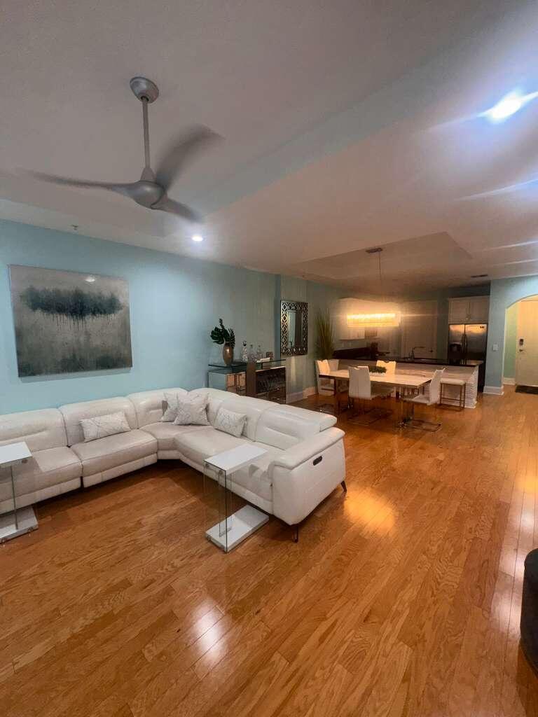 LATITUDE DELRAY BEACH CONDO - Residential Lease